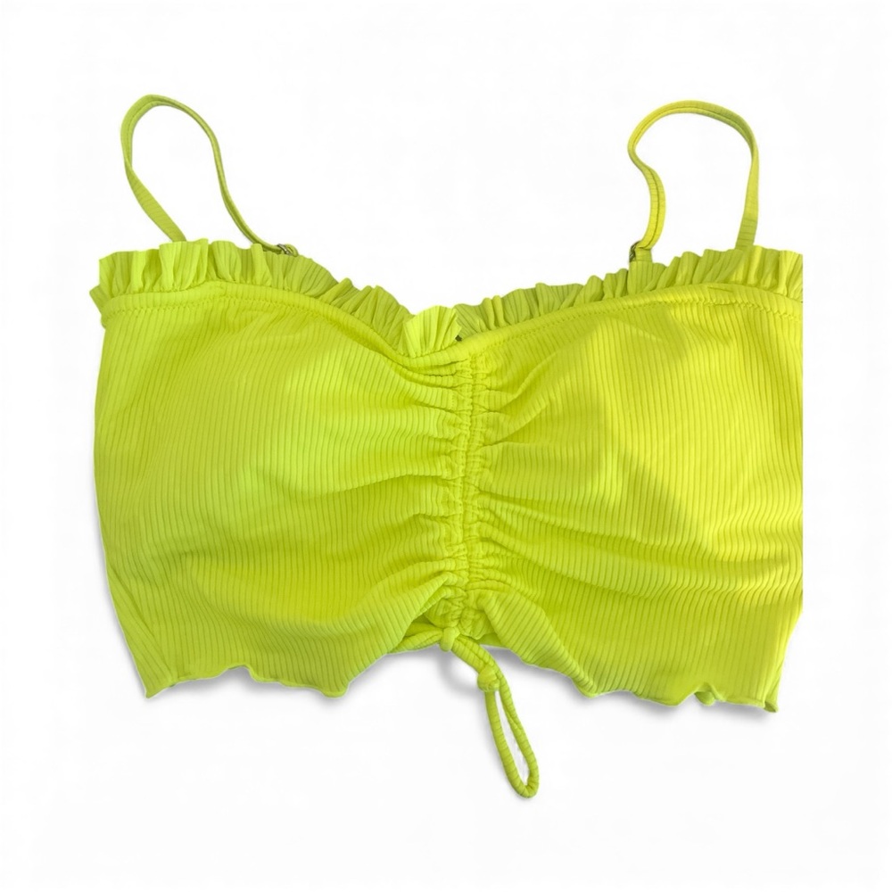 No boundaries bikini